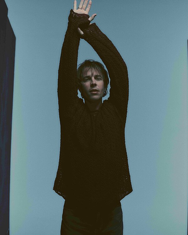 Zwischen Hoffnung und Abgrund: Tom Odell und das zerbrechliche Glück eines „Wonderful Life“