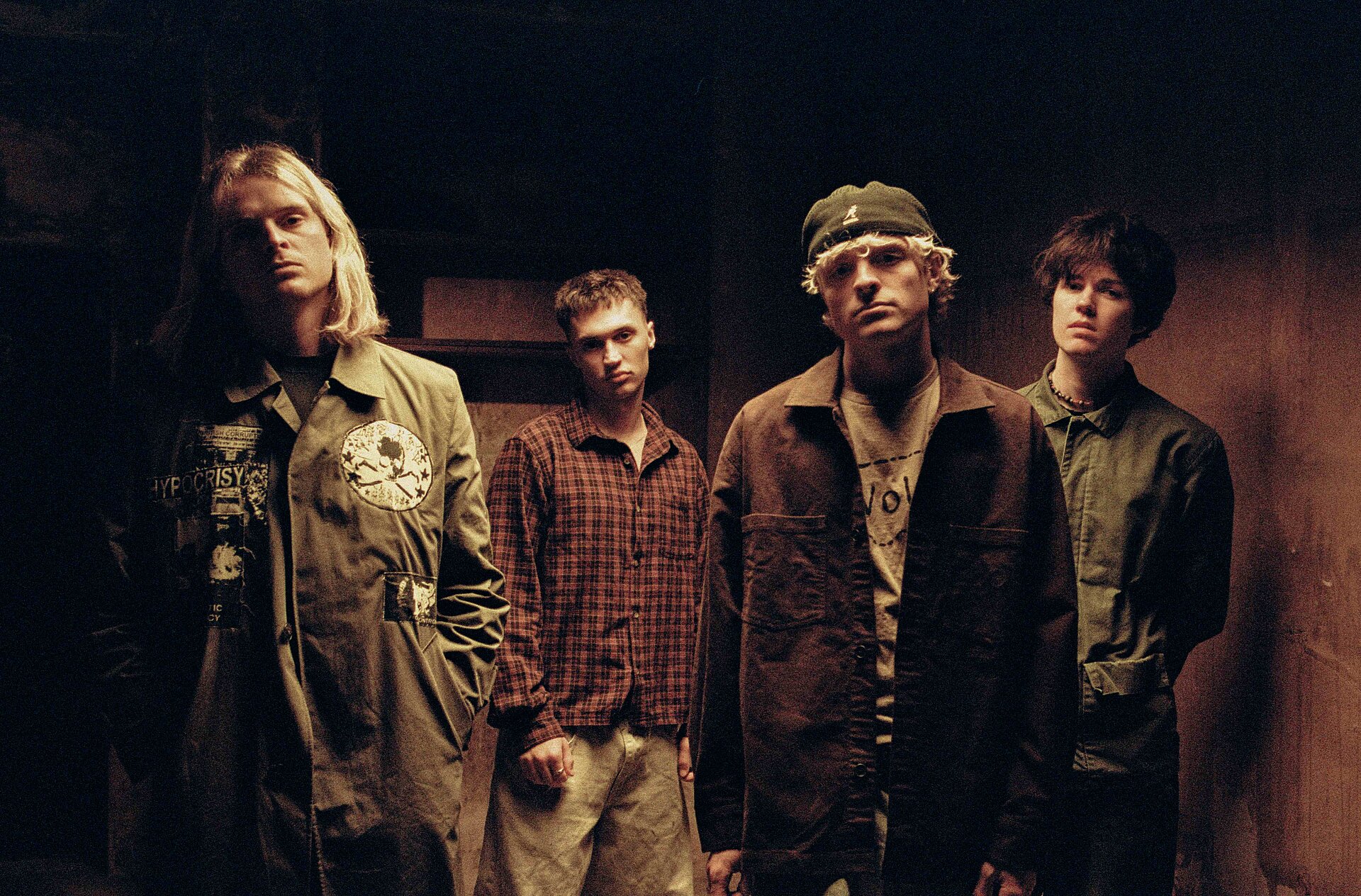 Photo: KEO (No Credit) KEO