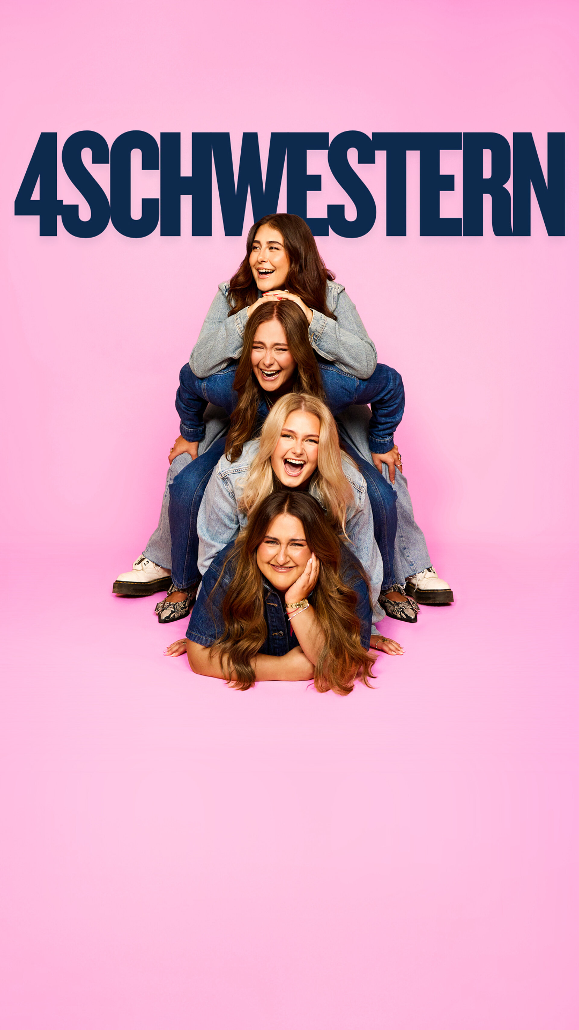 Photo: 4 Schwestern 4 SCHWESTERN