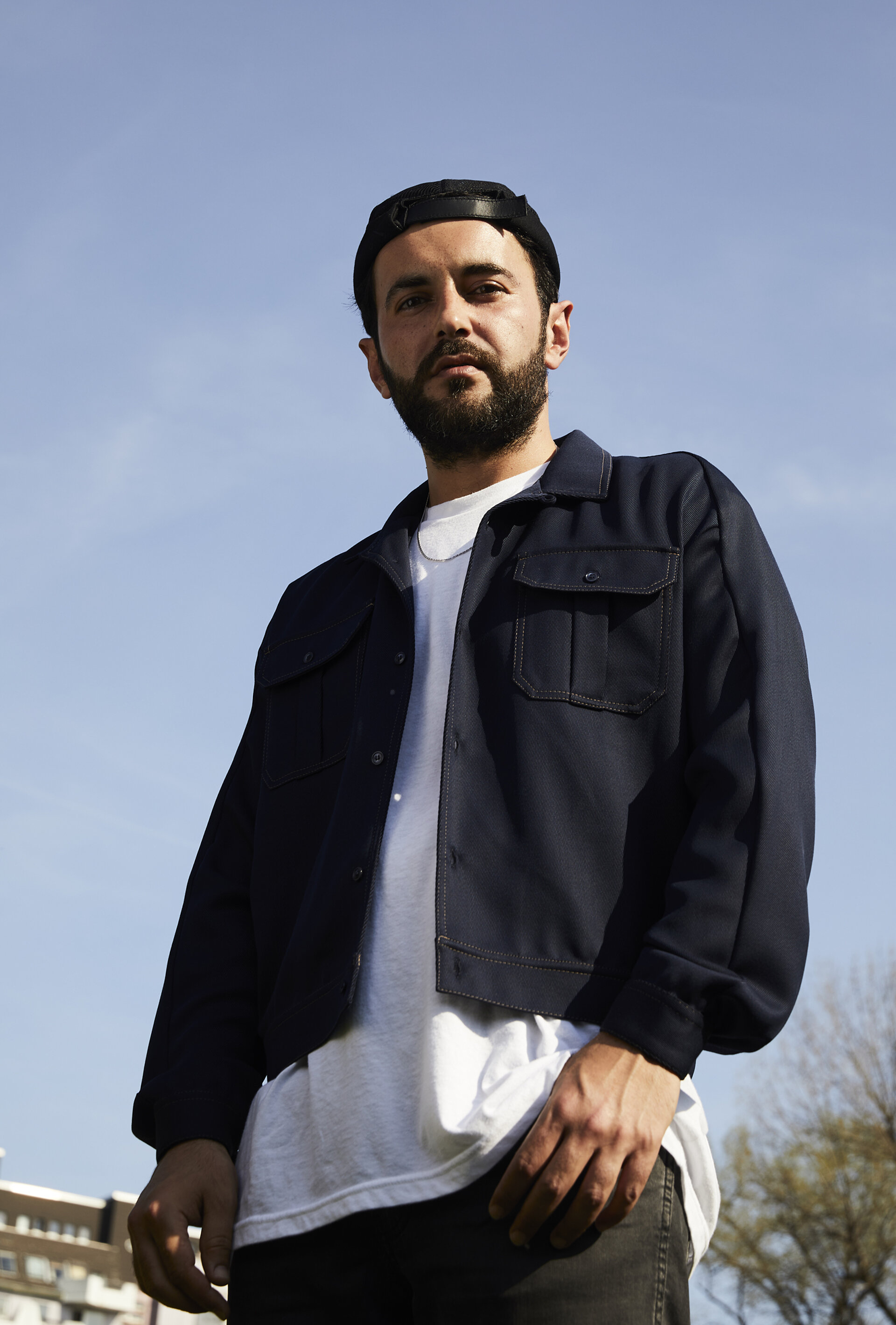 CHEFKET