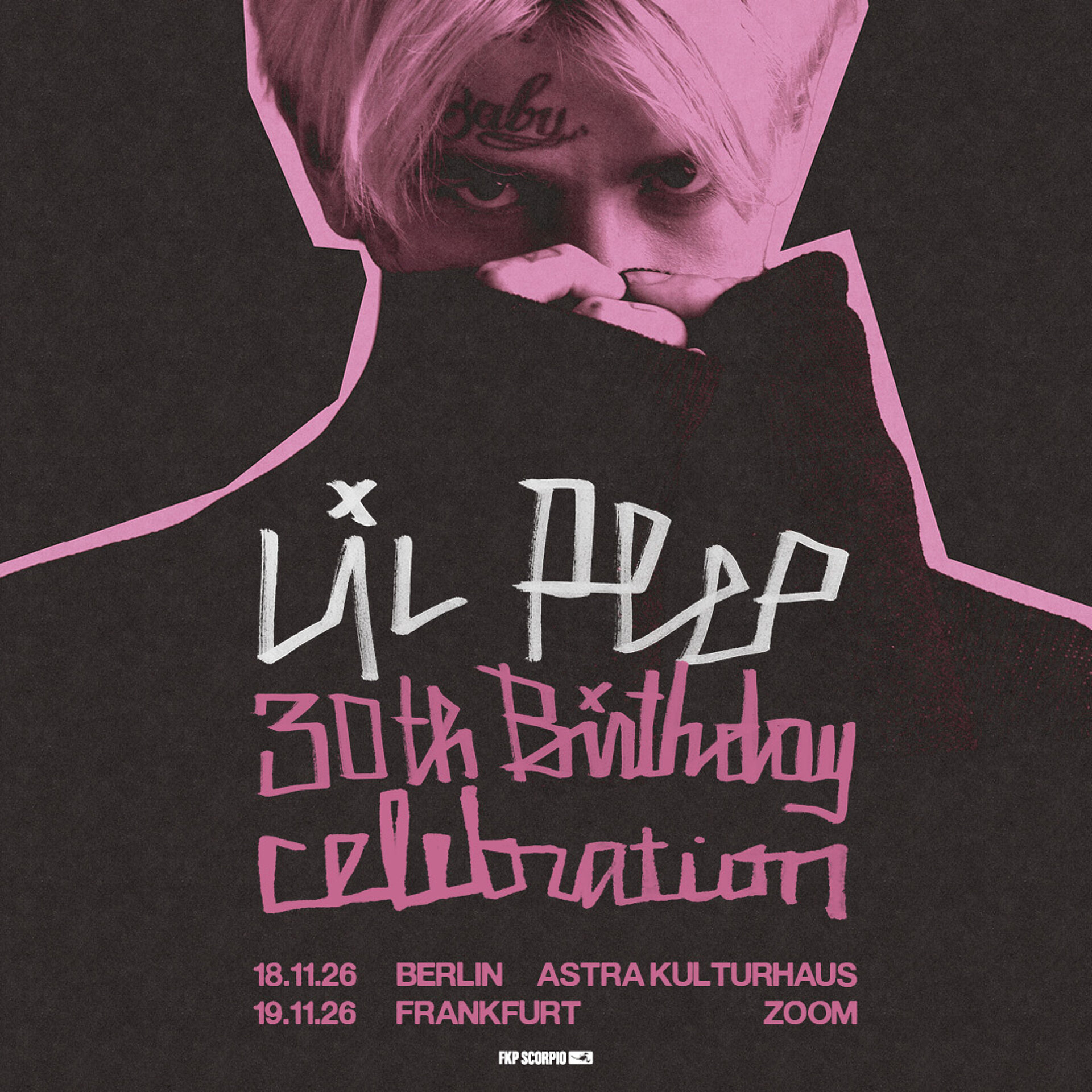 LIL PEEP
