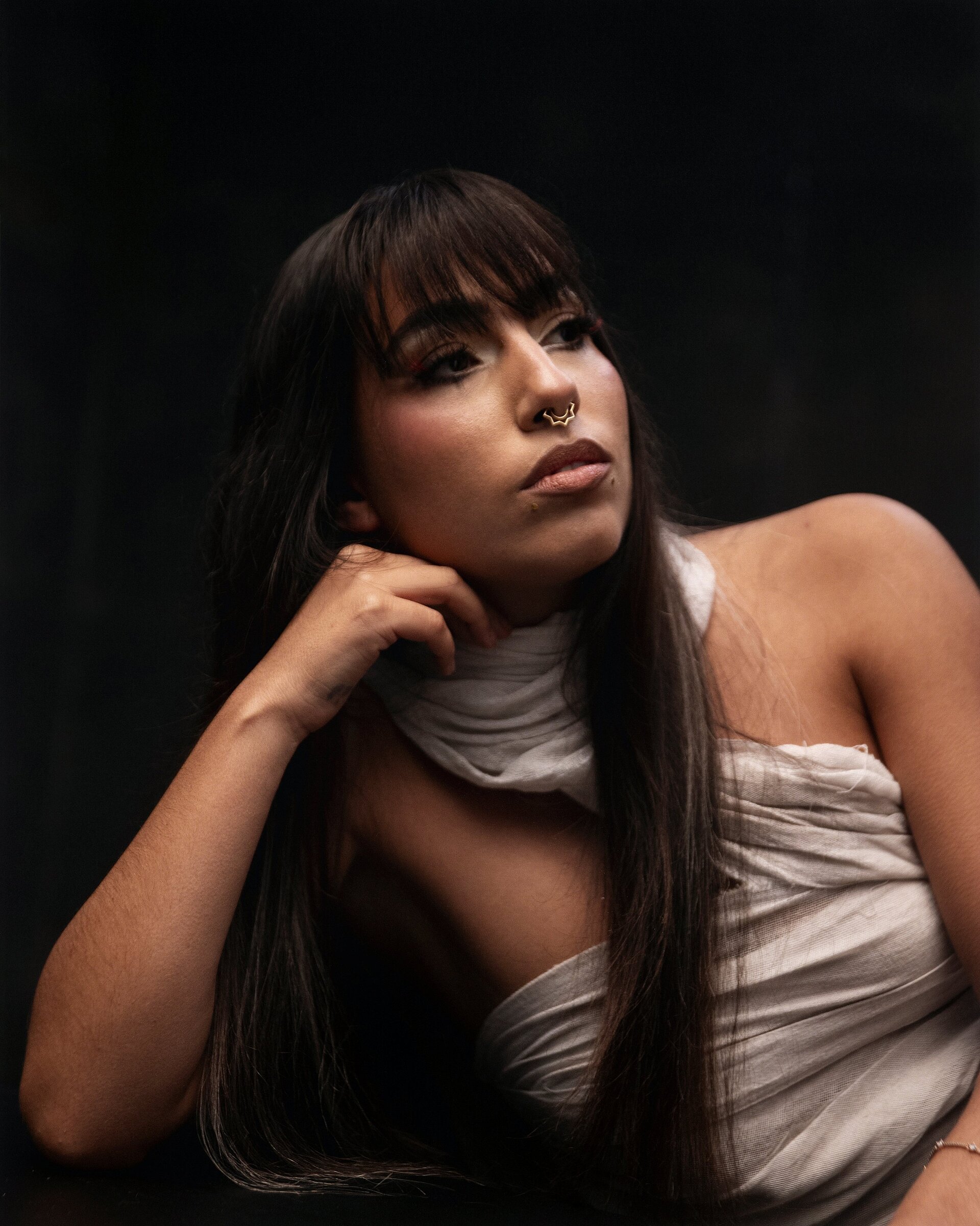 MARÍA JOSÉ LLERGO