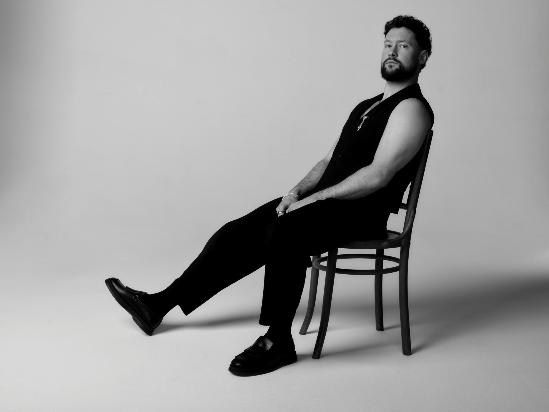 CALUM SCOTT