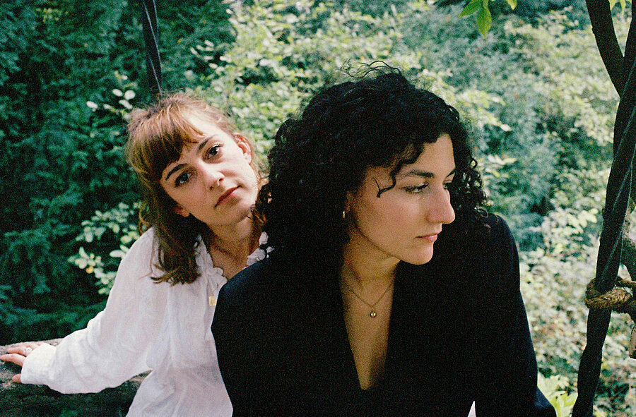 STEINER & MADLAINA