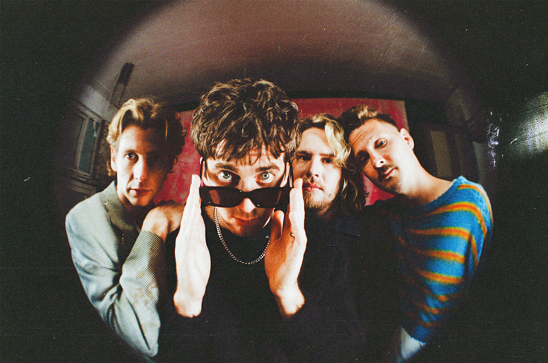 CIRCA WAVES