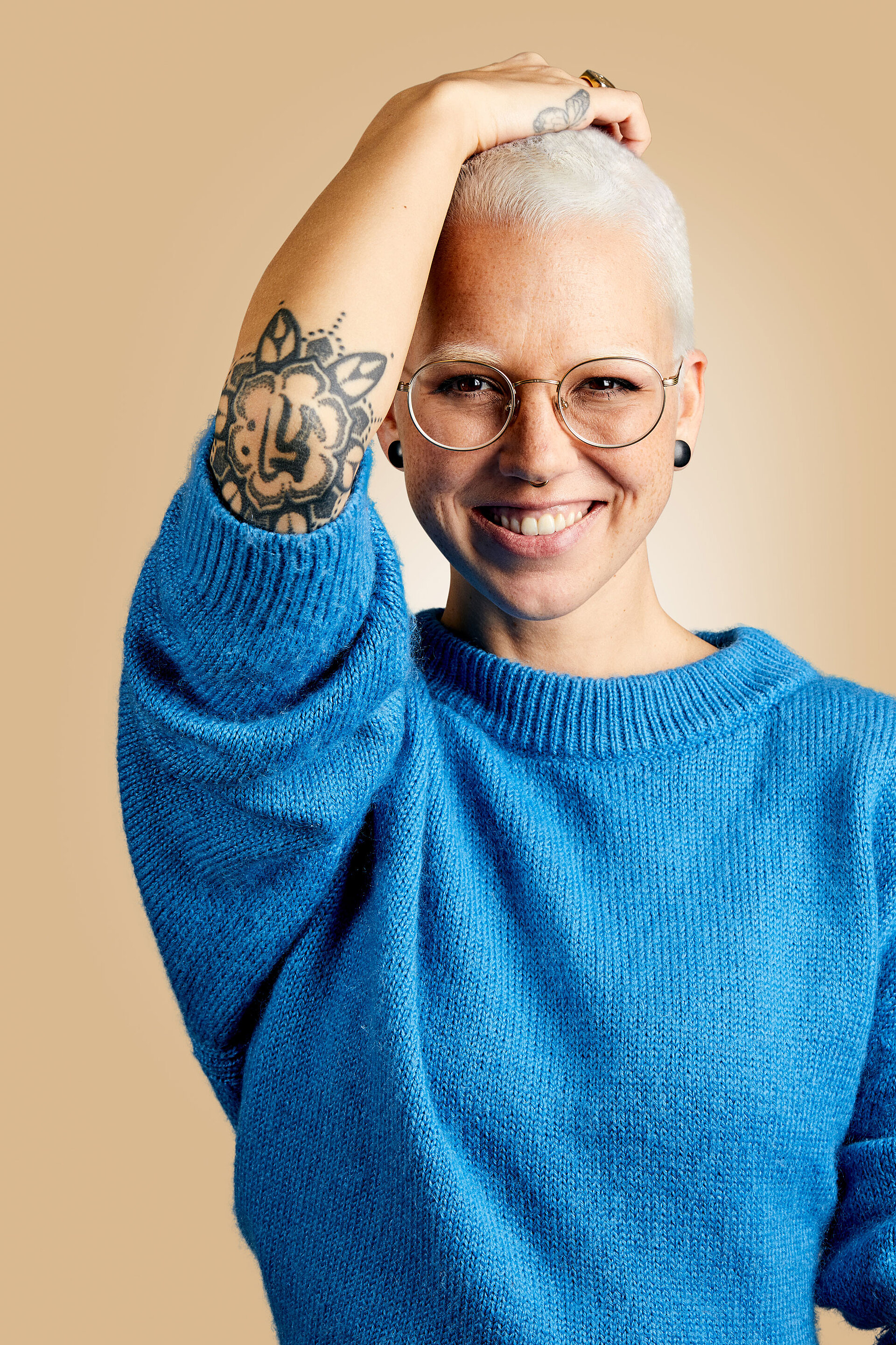STEFANIE HEINZMANN