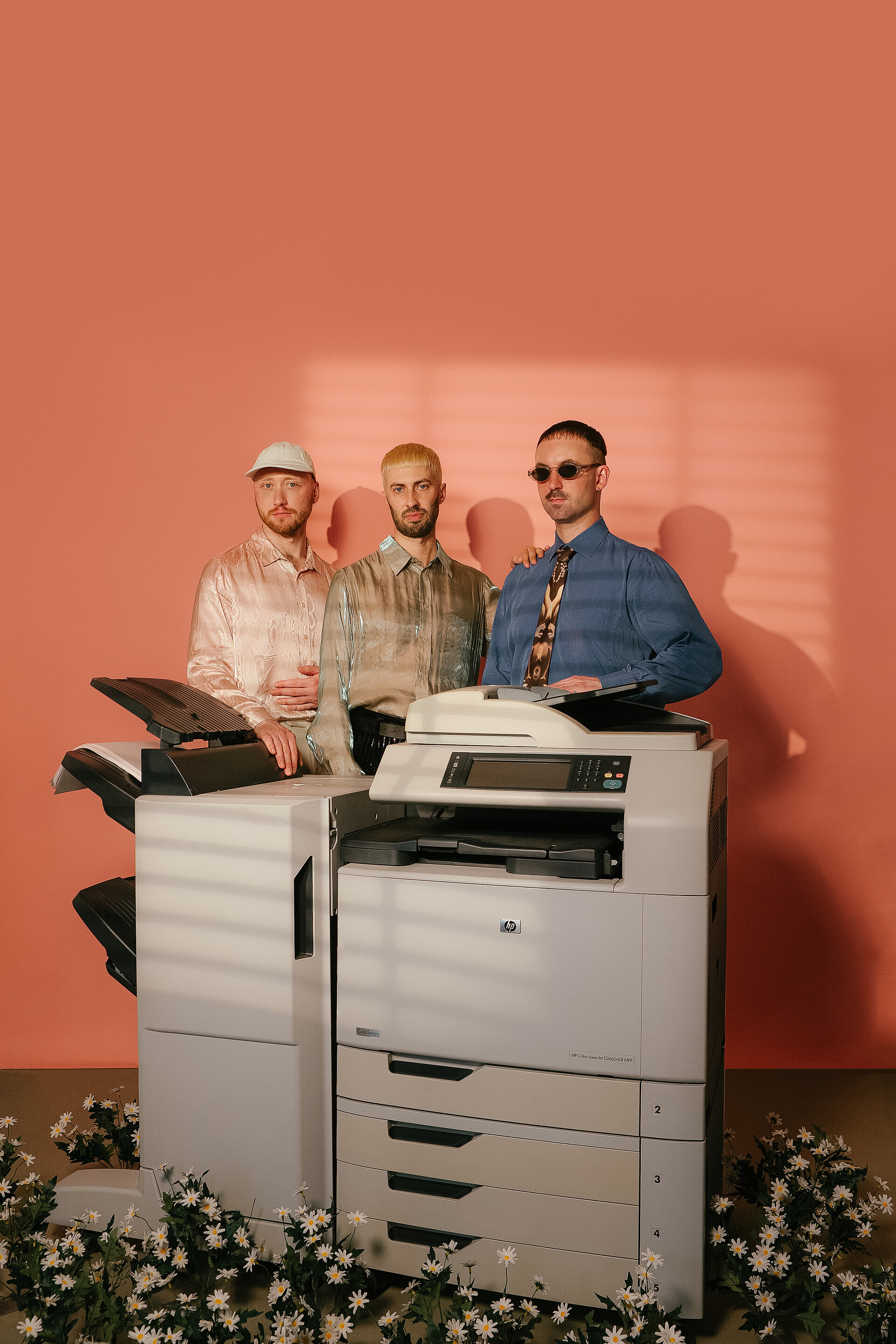 Photo: TROPIKEL LTD. (Credit: Julia Tiemann) TROPIKEL LTD.