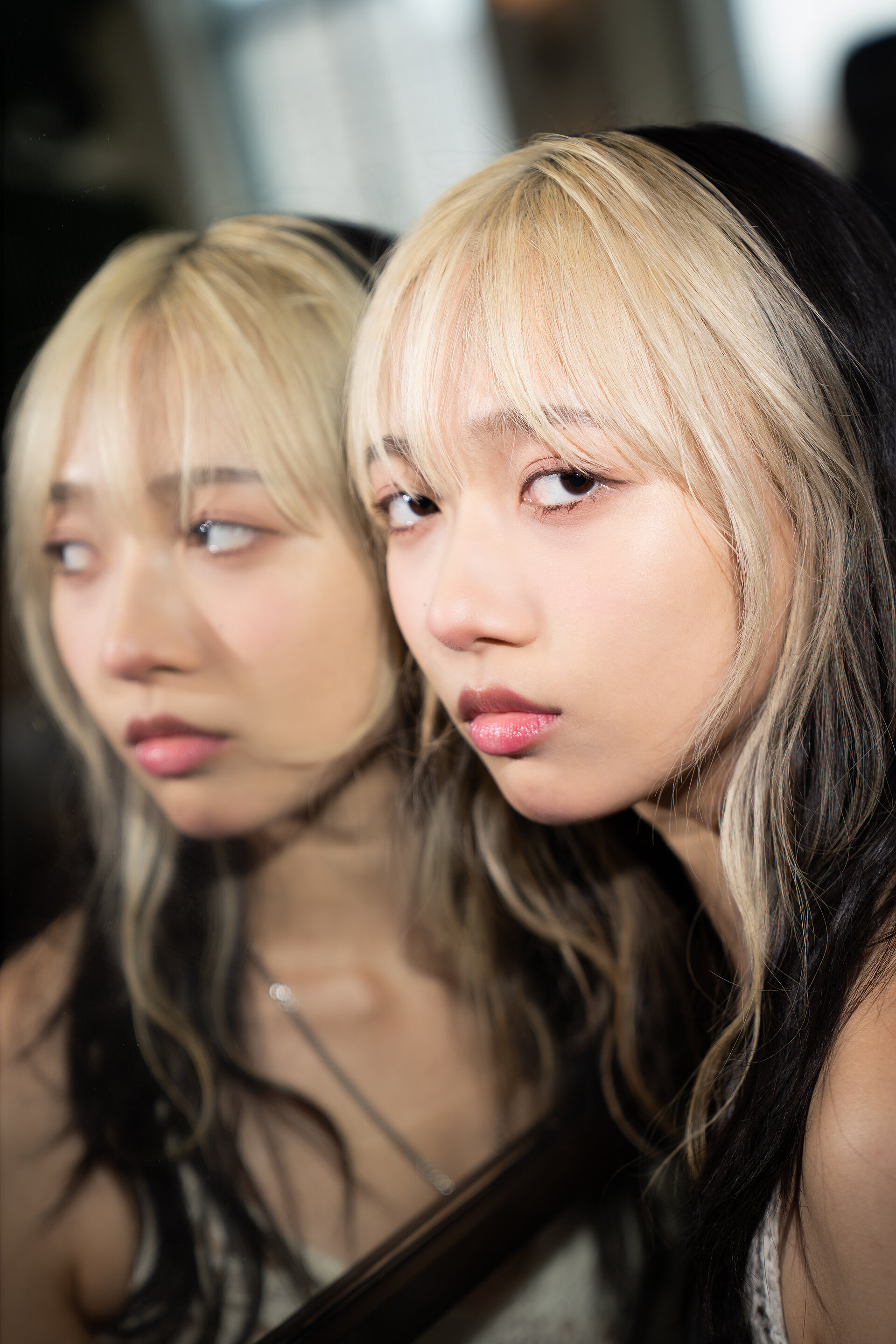 Photo: Hannah Bahng (No Credit) HANNAH BAHNG