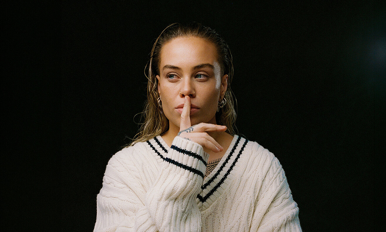 TASH SULTANA