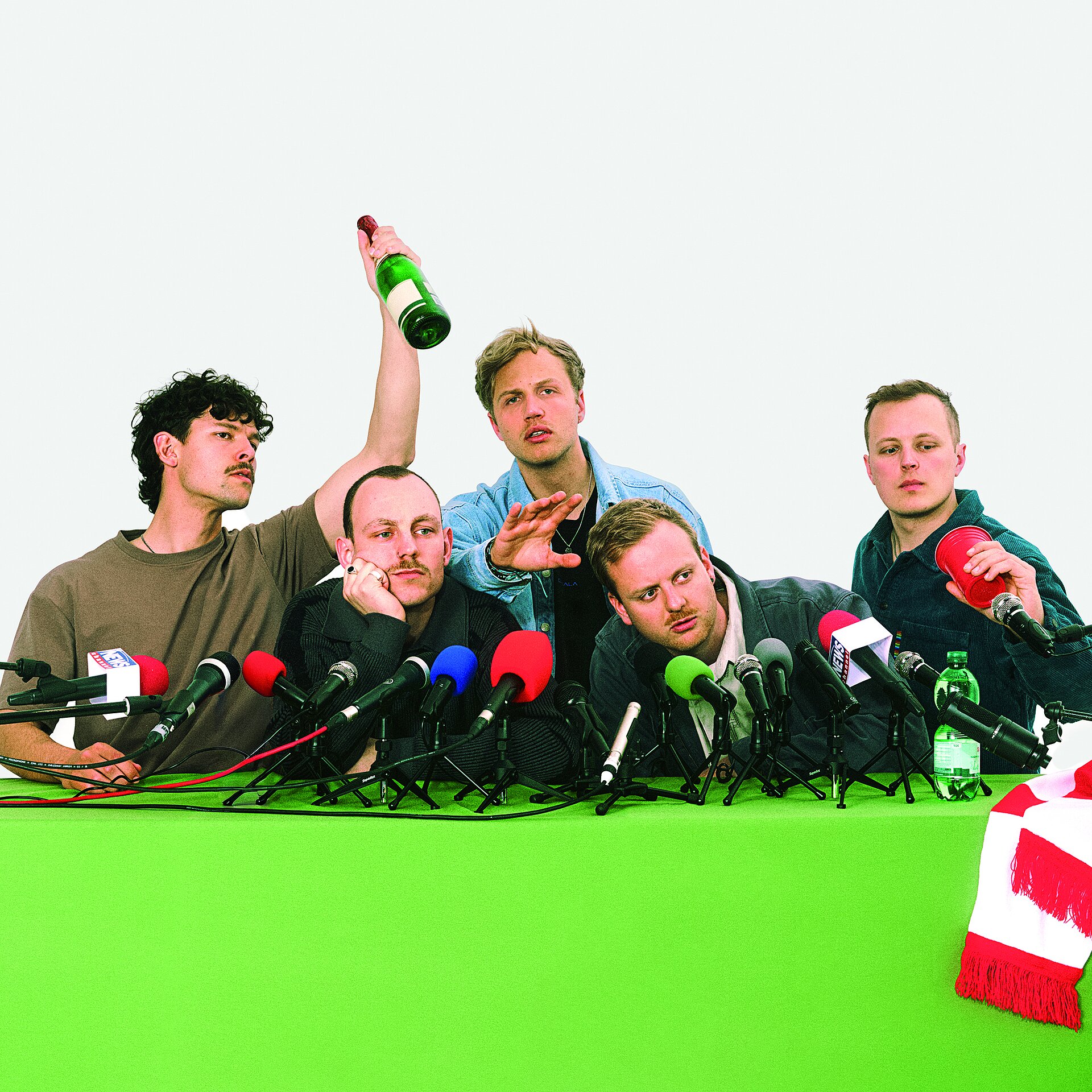 Photo: Kaffkiez (Credit: David Gottwald) KAFFKIEZ