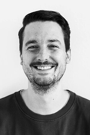 Benedikt Fetz