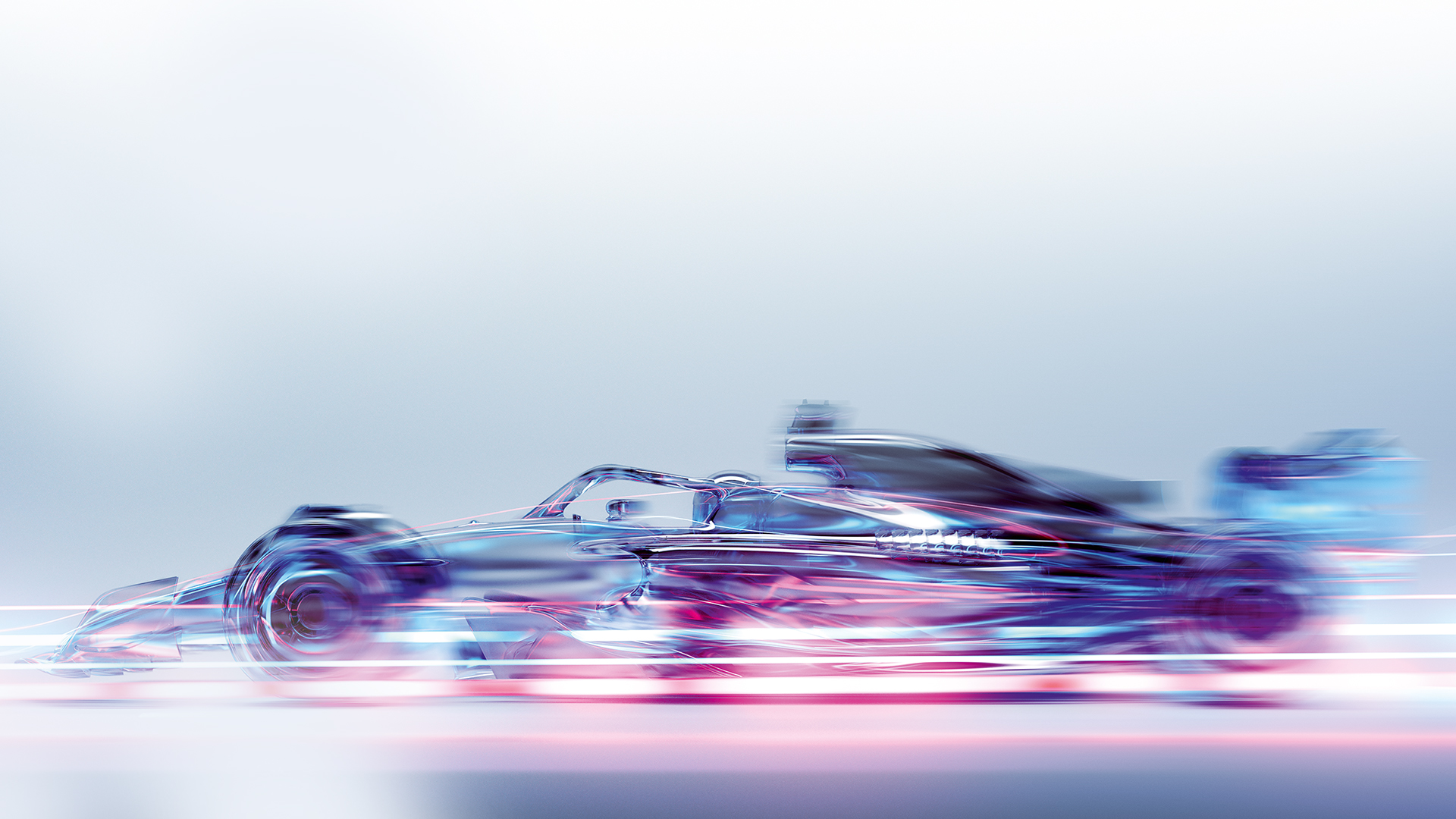 FORMULA 1®-AUSSTELLUNG